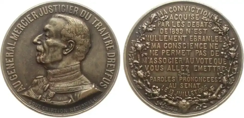 Frankreich 1906 Dritte Republik 1870 -1940 vz - Jetzt kaufen