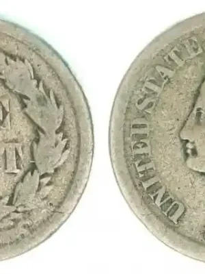 1 Cent Indian Head USA 1 Cent 1859, Indian Head schön | Schnelle Zustellung