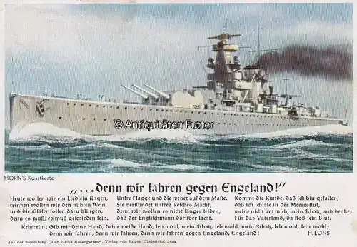 Drittes Reich / Betzendorf O.J. Ansichtskarte / Postkarte / mit Landpoststempel Betzendorf über Lüneburg / … 3 - Wochenendangebot