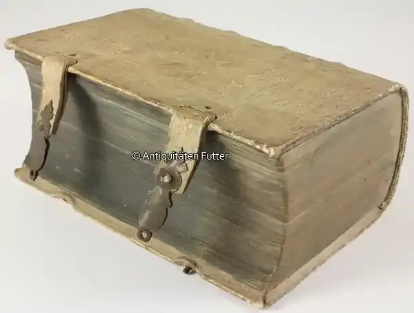 Einen / Warendorf 1701 / 1722 Theologiae Moralis Super Decalogum Seu Decem Dei Praecepta. Tractatus I. … 2-3 | Neu hinzugefügt