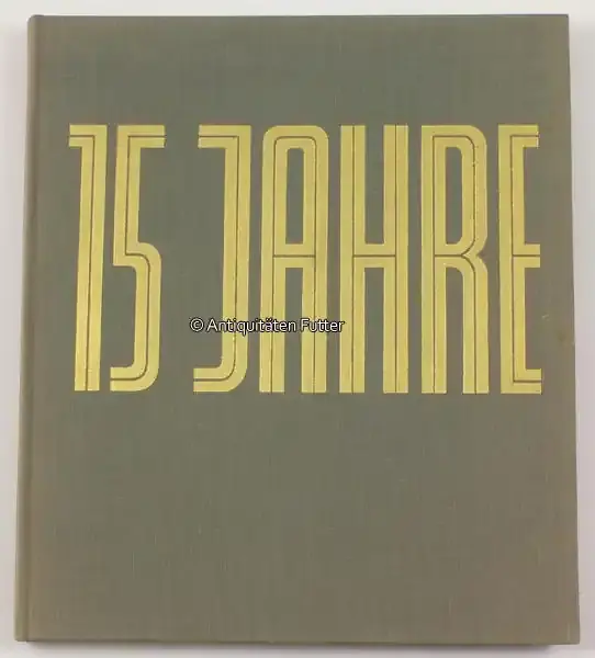 Heute kaufen - Hannover 1960 Heinz Lauenroth / 15 Jahre Bilddokumente einer Stadt 2-3
