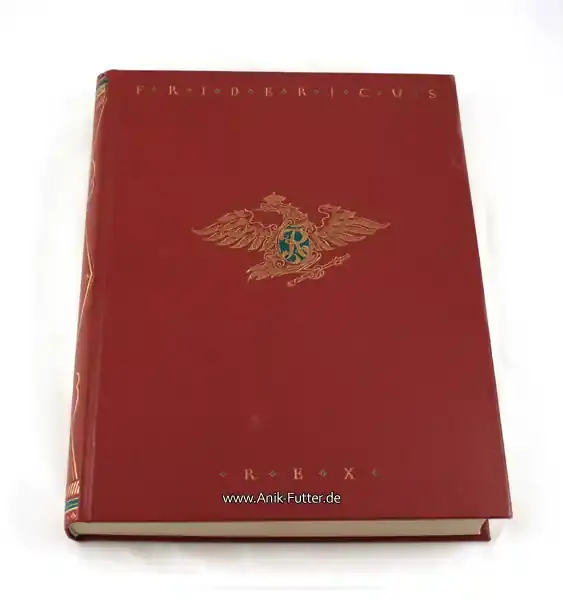 Verfügbar - Deutsches Reich 1925 Herman von Petersdorff/Fridericus Rex/Ein Heldenleben 2