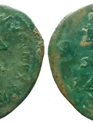 Zertifiziert | ROME sesterce 171 Marcus Aurelius – COS III ss