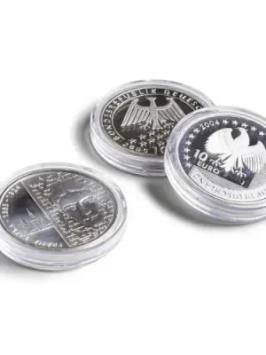 Preis gesenkt | 361329 Münzkapsel ULTRA 29 mm 100er Pack