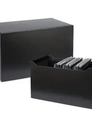 Archivbox LOGIK für 20 x dt. 20 Gedenkmünzensätze | Nur diese Woche