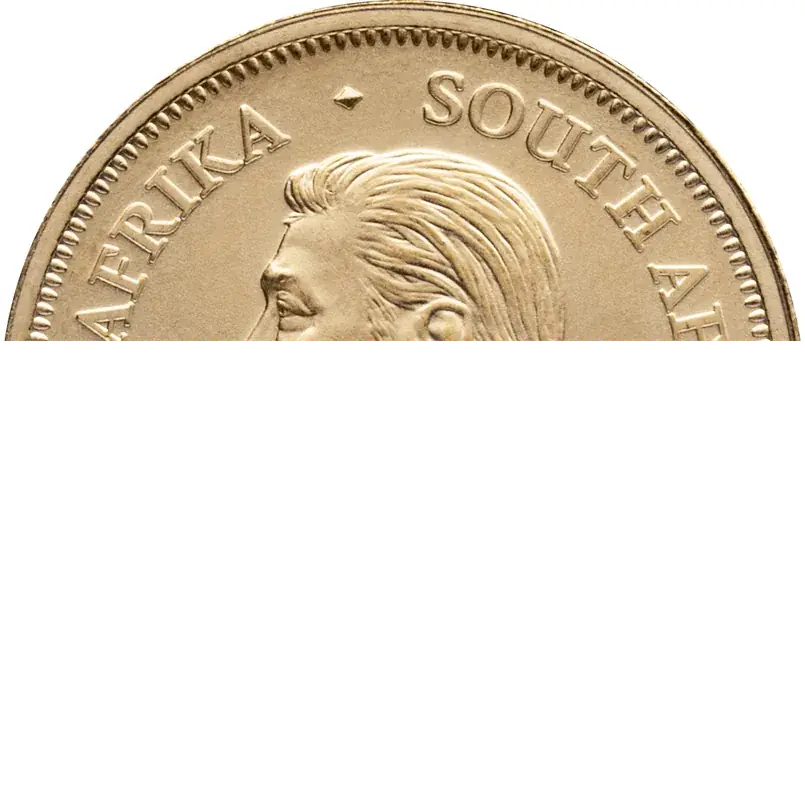 1/4 Unze Goldmünze Krügerrand 2025 - Premium