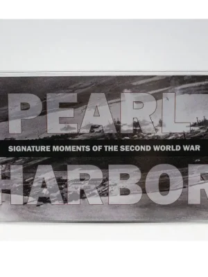 2er-Set Pearl Harbor Zwei japanische Okkupationsscheine | Preis gesenkt