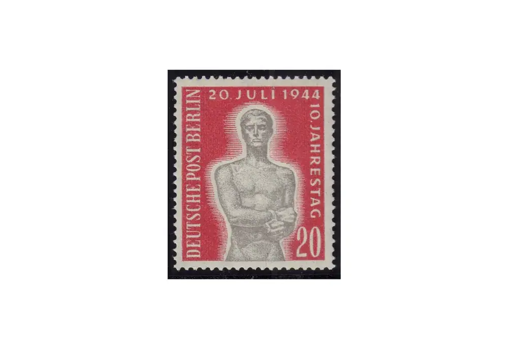 Berlin Michel-Nr. 119 postfrisch | Sale