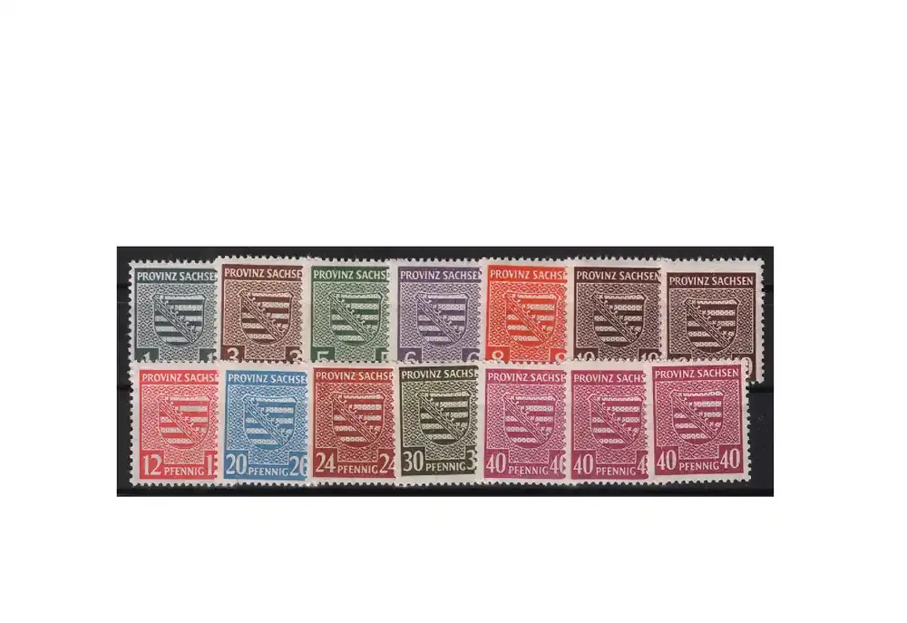 SBZ Michel 73 / 84 Y postfrisch | Sicher einkaufen