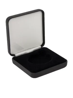 Sonderpreis | Einzeletui für Münze bis ø 45 mm