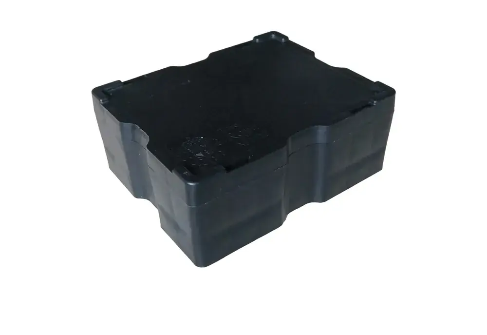 Original Masterbox schwarz Royal Mint | Kundenfavorit