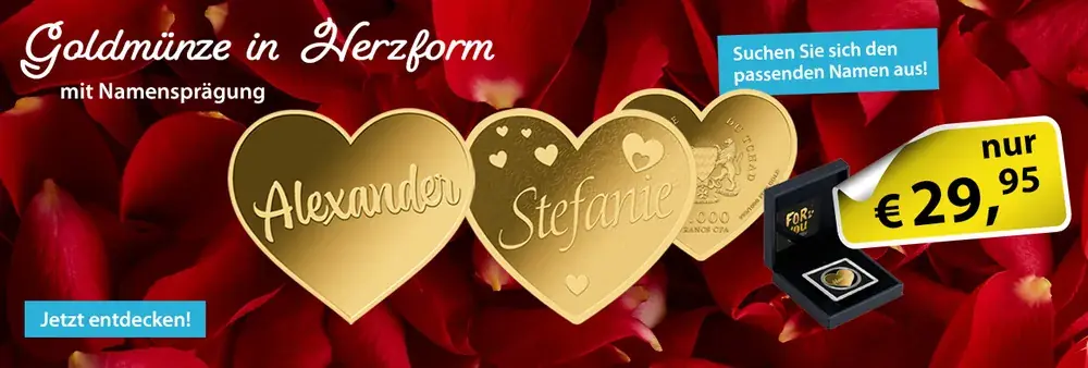 Unvergessliche Geschenke für Ihre Liebsten - Sonderangebot