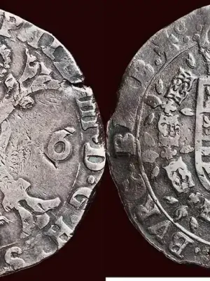 ZUIDELIJKE NEDERLANDEN (SOUTHERN NETHERLANDS) – HERTOGDOM BRABANT – PHILIPS IV, 1621-1665 – Patagon 1626, Maastricht ss | Kundenliebling