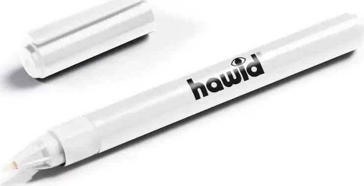 Aktionspreis - Leuchtturm HAWID Klebestift 330058 Neu