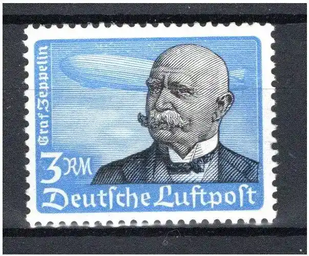 Kostenlose Rückgabe | Deutsches Reich Deutsches Reich MiNr. 539 y postfrisch Chicagofahrt gepr. Schlegel MiNr. 539 y Chicagofahrt gepr. Schlegel