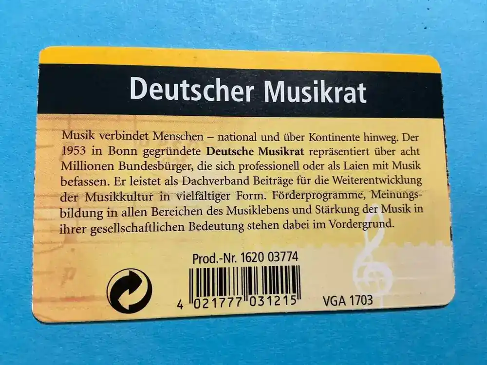Nur noch heute | Bund Markenheftchen MiNr. MH 54 F II – festklebend ! postfrisch MiNr. MH 54 F II – festklebend ! Markenheftchen